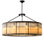 Bernardi 10 - Light Chandelier