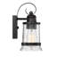 Luminaire de grange d’extérieur Yelverton-28784448