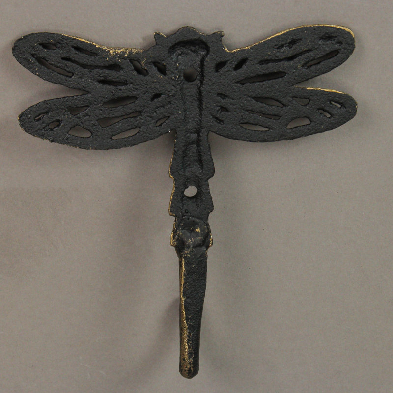 Katla Iron Wall Wall Hook