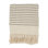 Hand Woven Throw Blanket