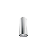 Faber 14.56 in. Stainless Steel Island Range Hood