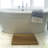 Cheska Solid Wood Bath Mat