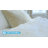 Metallic Polka Dot Printed Sheet Set-963435770-963435767