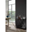 Nakoa Metal Bar Cart