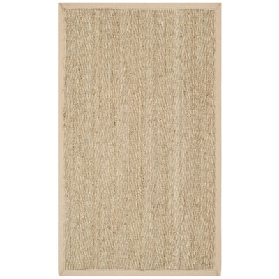 Emmaline Hand Woven Area Rug