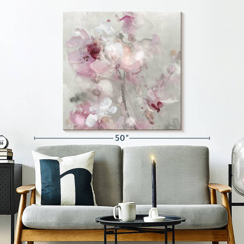 Sitting So Pretty II, H 33 po x l 33 po