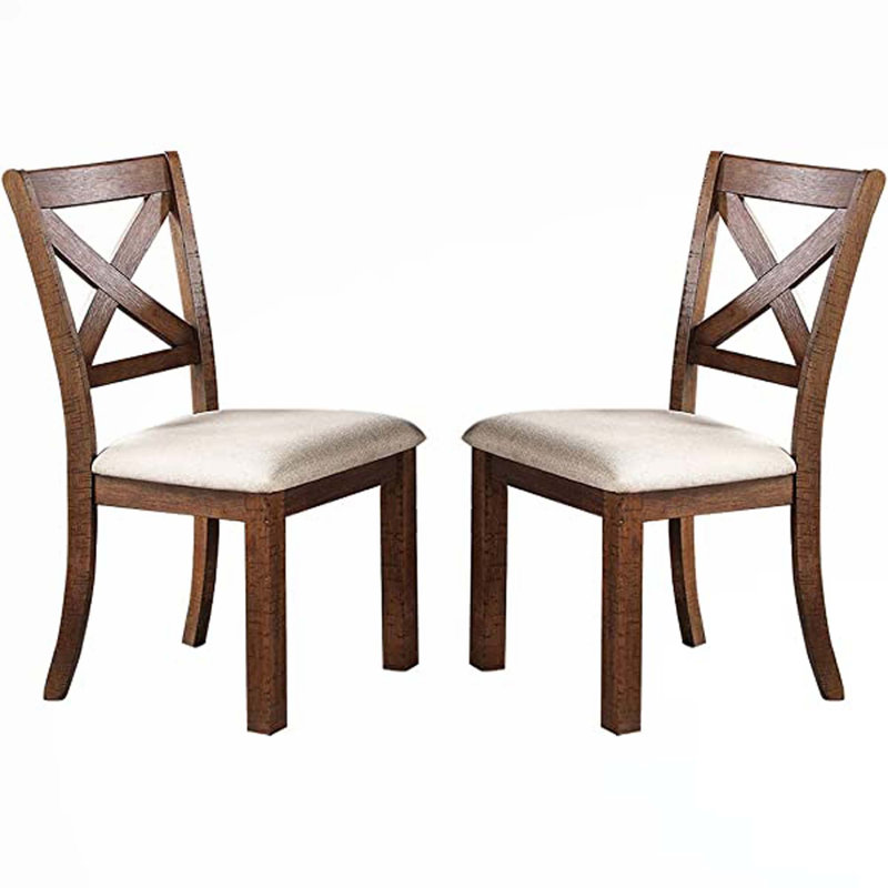 Chaise de salle à manger, chaises d'appoint