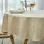 Nappe en jacquard imperméable, épaisse, élégante, douce, solide, à damas-2084578701-2084578740