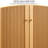 Burlywood Simple Solid Wood Shoe Storage-53835958