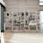 Cahmari Dining Cabinet