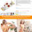 Afsa Bamboo Bath Caddy