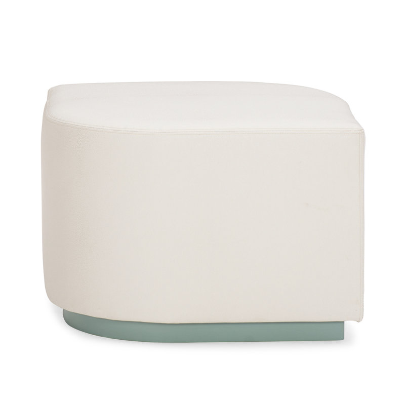 Caracole Upholstery Novelty Ottoman