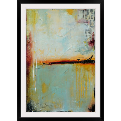 'East Bay by Frisco Graphic Art Print
