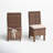 Frony Side Chair in Natural