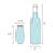 Jayma 22oz. Wine Glass Set-612930615