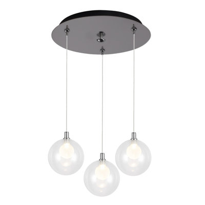 Bolla LED Pendant