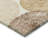Machine Washable Indoor/Outdoor Bourkelands ACN2351 Abstract Rug-423245822