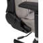 Inbox Zero Adjustable Reclining Ergonomic Swiveling PC & Racing Game Chair-889786726