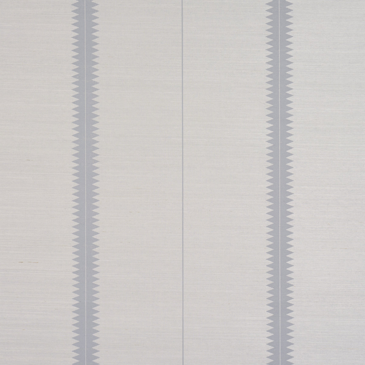 Bristle Stripe Sisal Wallpaper, Dove