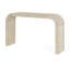Console en bois Mirod