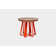 ARS Solid Wood End Table