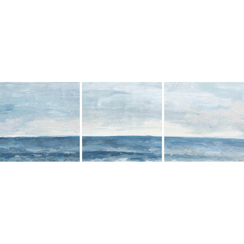 Triptyque Endless Horizons