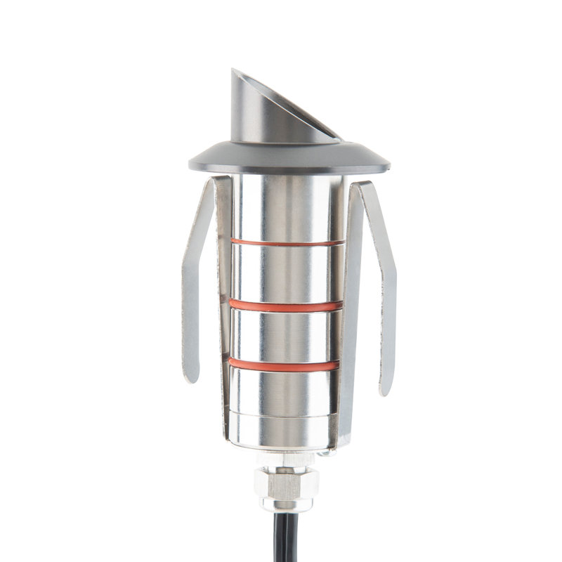 LED Well Light, 3000K