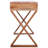 Solid Wood Writing Desk-14781598