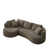Marron foncé