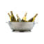 Beaded Footed Beverage Tub