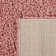 Braun Solid Colour Area Rug