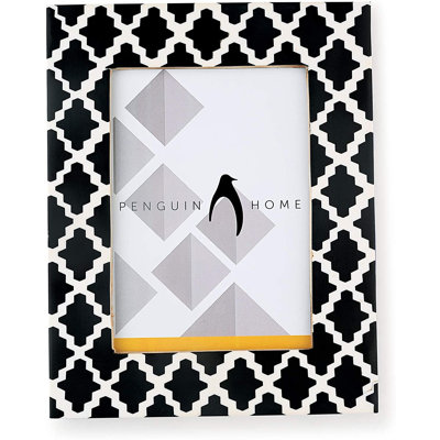 Bevelled Picture Frame