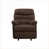 Dark Brown Microfiber/Microsuede is out of stock
