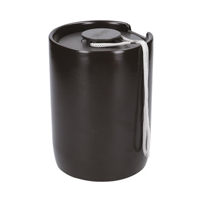 Seattle Ceramic / Porcelain Jar