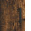 Mayowa Wall Mounted Cabinet 34,5x34x90 cm-870395165