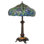 Meyda Tiffany & Stained Glass Table Lamp