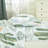 Southwestern Geometric Printed Microfiber Bed Sheet Set-101800826-101800828
