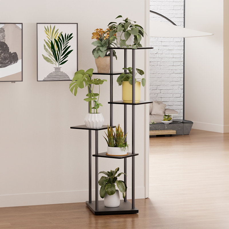 Plant Stand - Set of 2, 112cm H x 39cm W x 30cm D