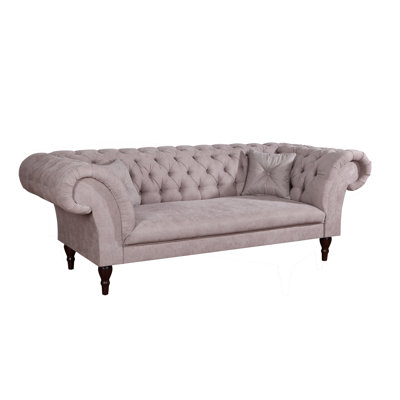 Velvet Sofa