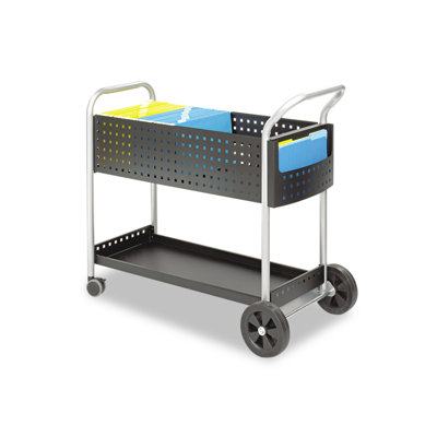 Scoot File Cart