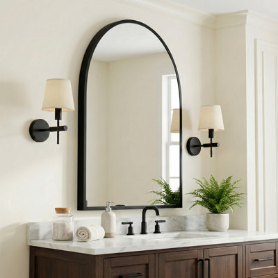 Miroirs de salle de bain Vercher