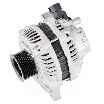 Alternator Car Alternator For Honda Civic 1.8L L4 06-08 11 L4 (MFI) 09-10