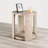 Meiners 2-pcs Living Room Table Set