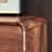 Creative Solid Wood TV Stand