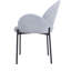 Hiawatha 65cm H Teddy Upholstered Wing Back Armchair-818094073