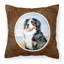  Housse de coussin carré et insert