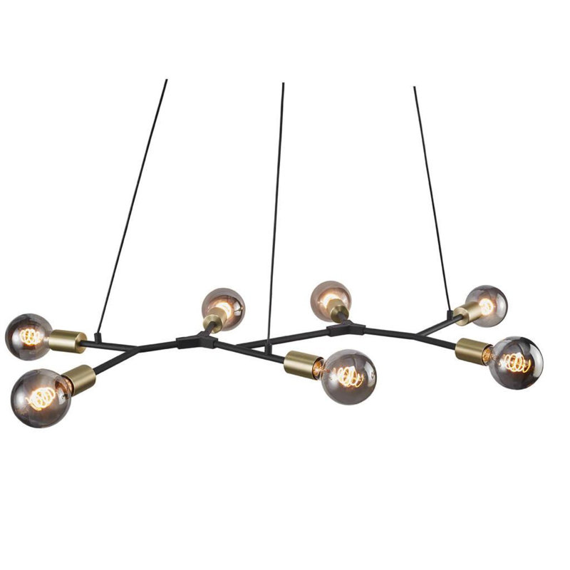 1 - Light Kitchen Island Pendant