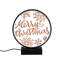Lampe globe Emmelin 100% métal-2101522500