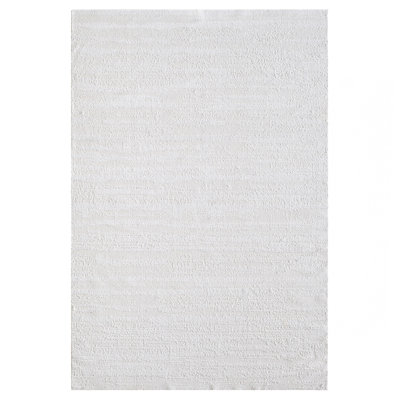 Tapis tissé Pale Celadon