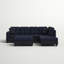 Ambernicole Upholstered L-Shaped Sectional-507388124